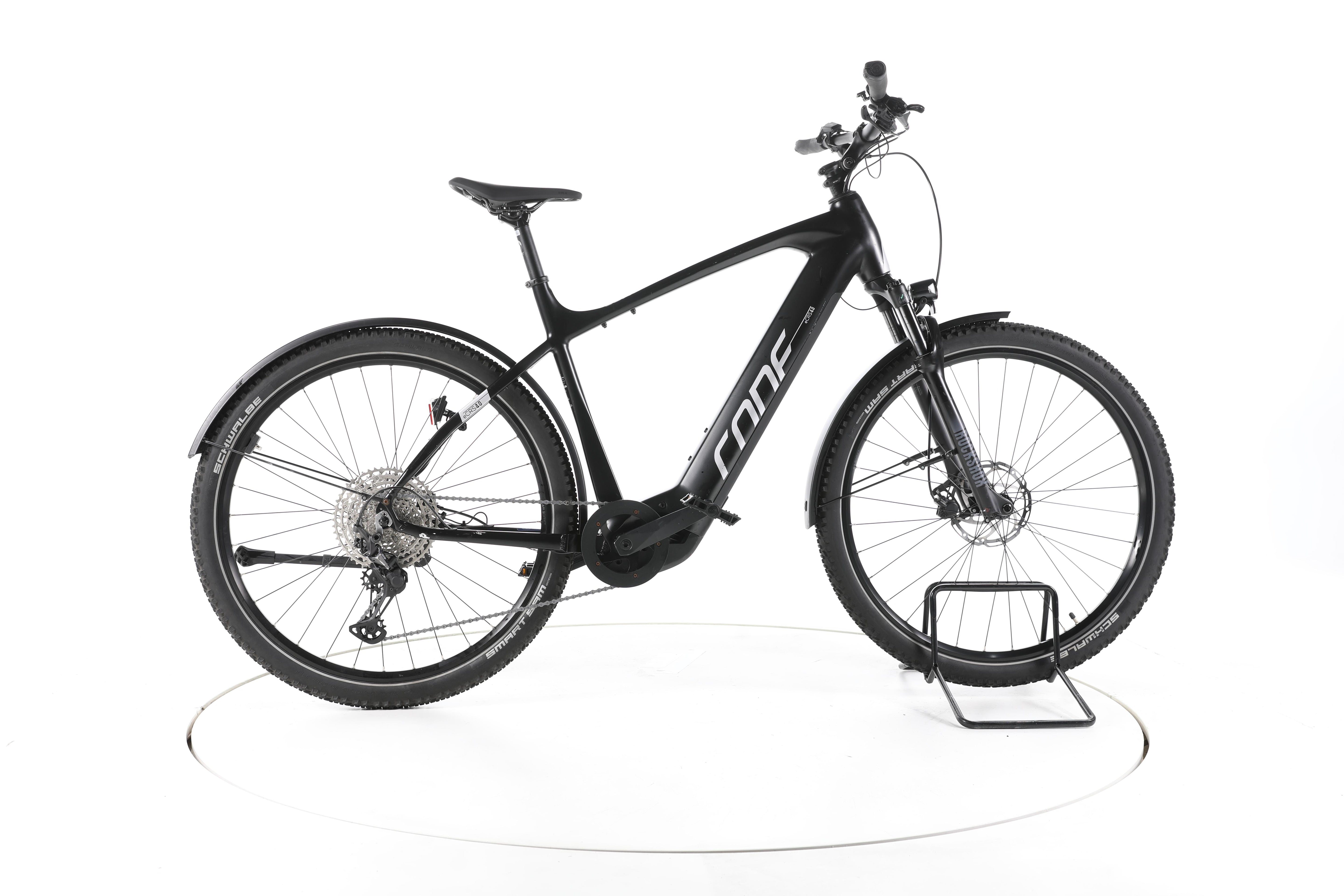 CONE Bikes eCross IN 4.0 E-Bike 2024 - Image 1