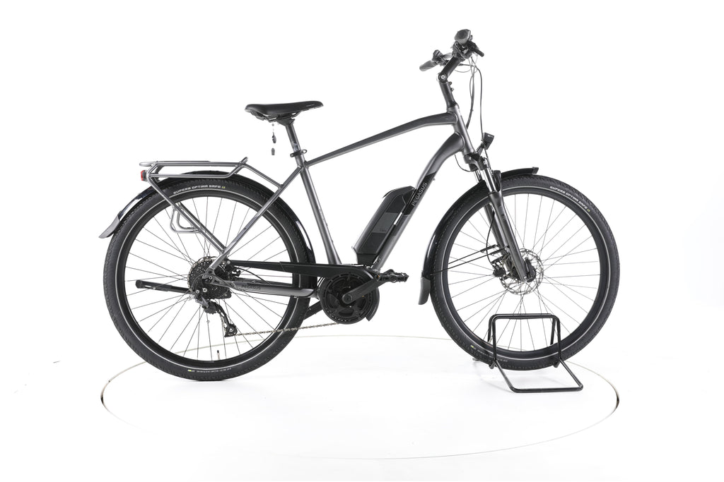 Pegasus Solero E9 Performance Trekking E-Bike - Image 1