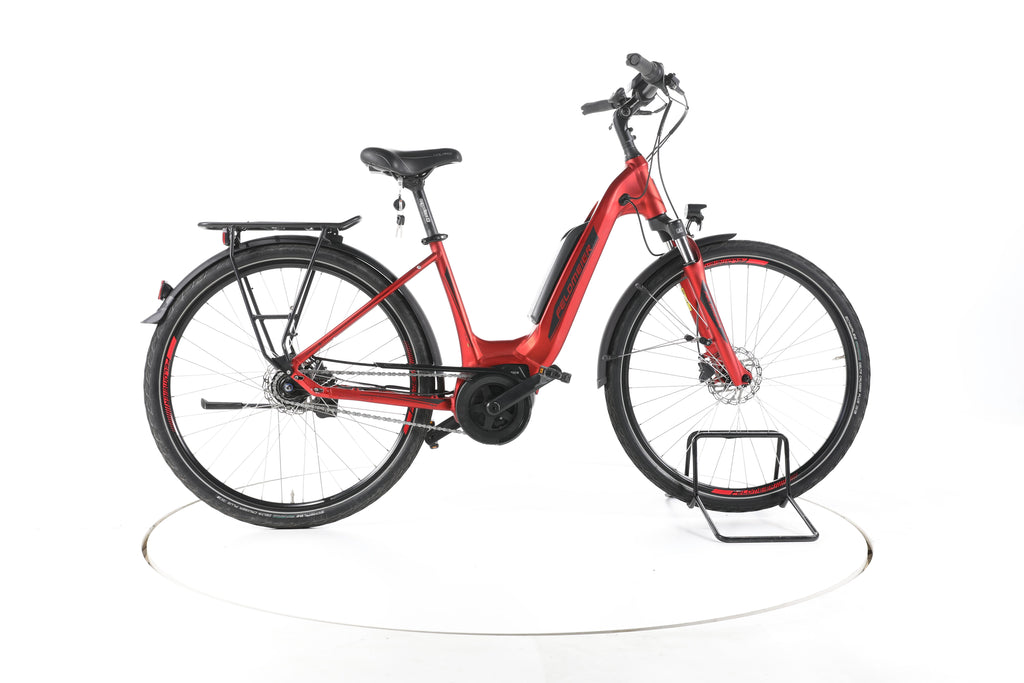 Feldmeier FE06 City E-Bike Tiefeinsteiger - Image 1