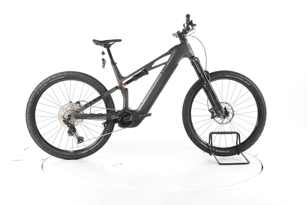 Cube Stereo Hybrid ONE44 E-Bike Fully Carbon - Image 1