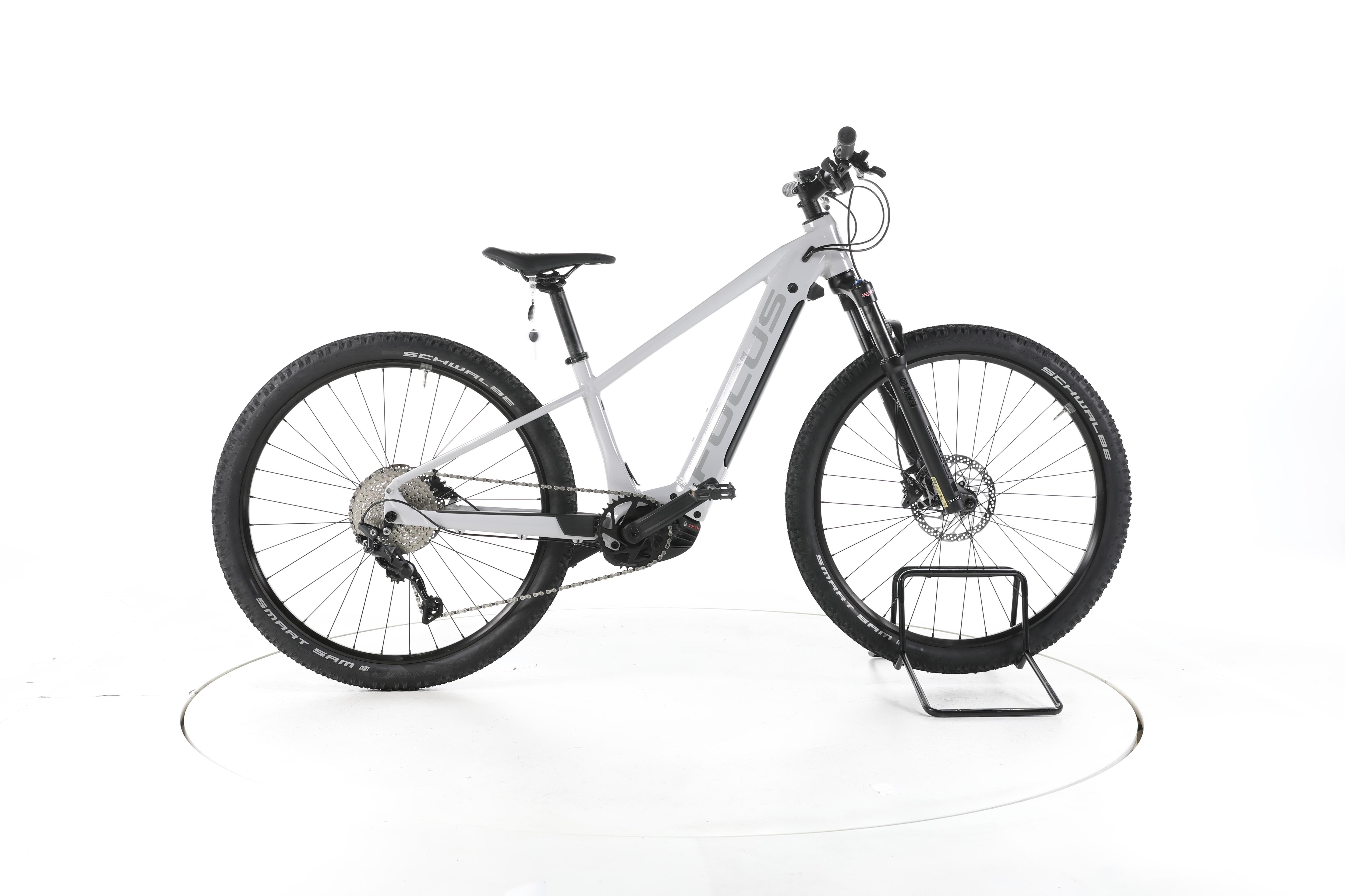 Focus Jarifa² 6.7 Seven E-Bike - Image 1