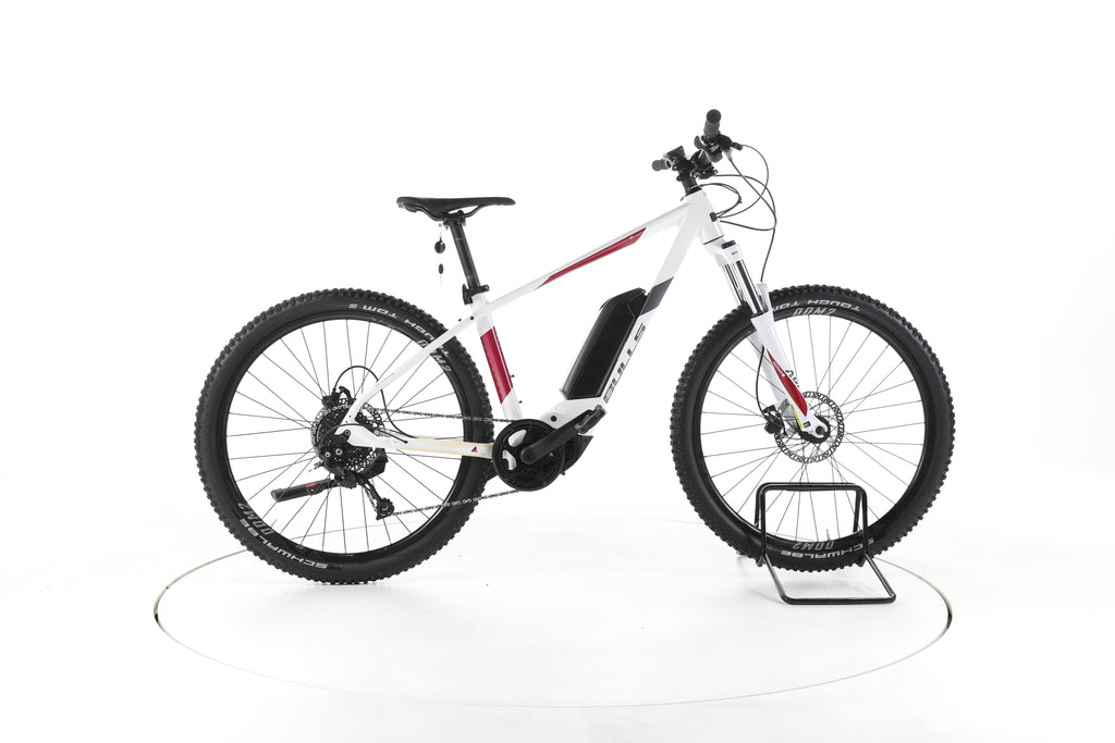 Bulls Aminga E2 CX E-Bike - Image 1