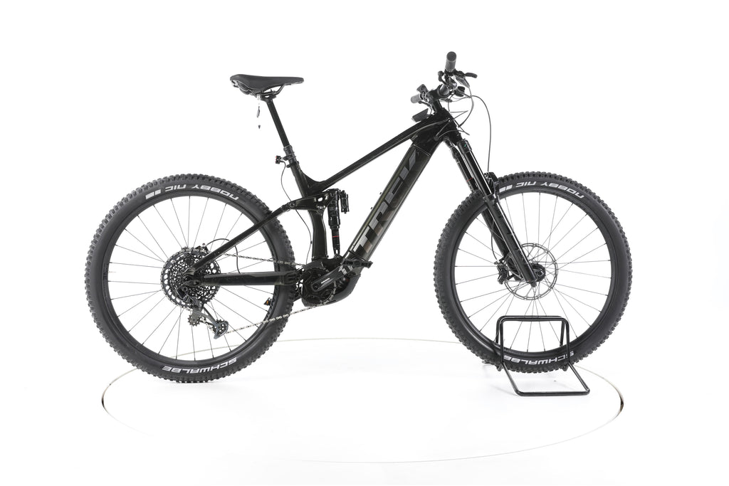 Trek Rail 9 GX Gen 2 Fully E-Bike - Image 1