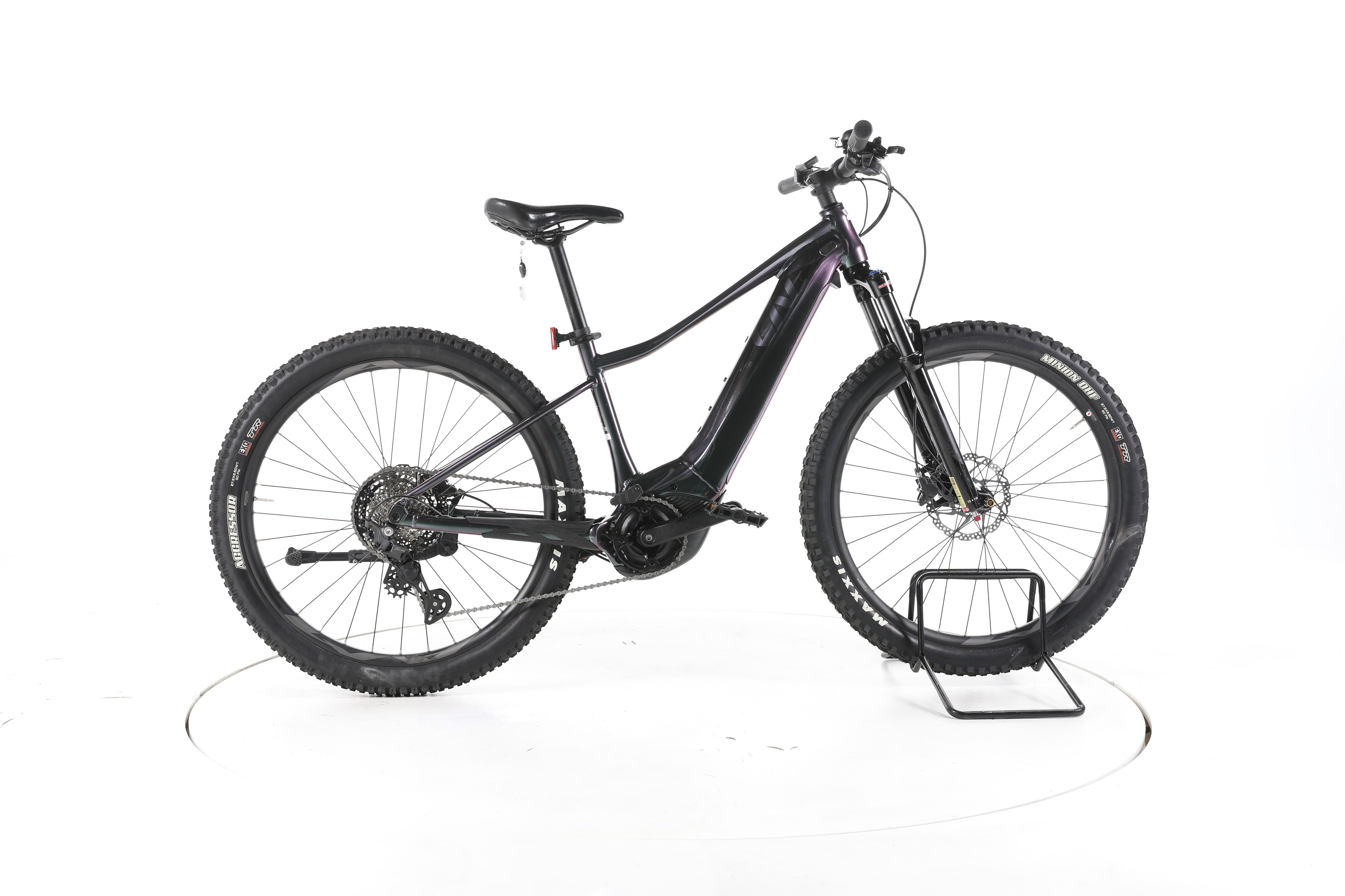 Liv Vall E+ Pro Trekking E-Bike - Image 1