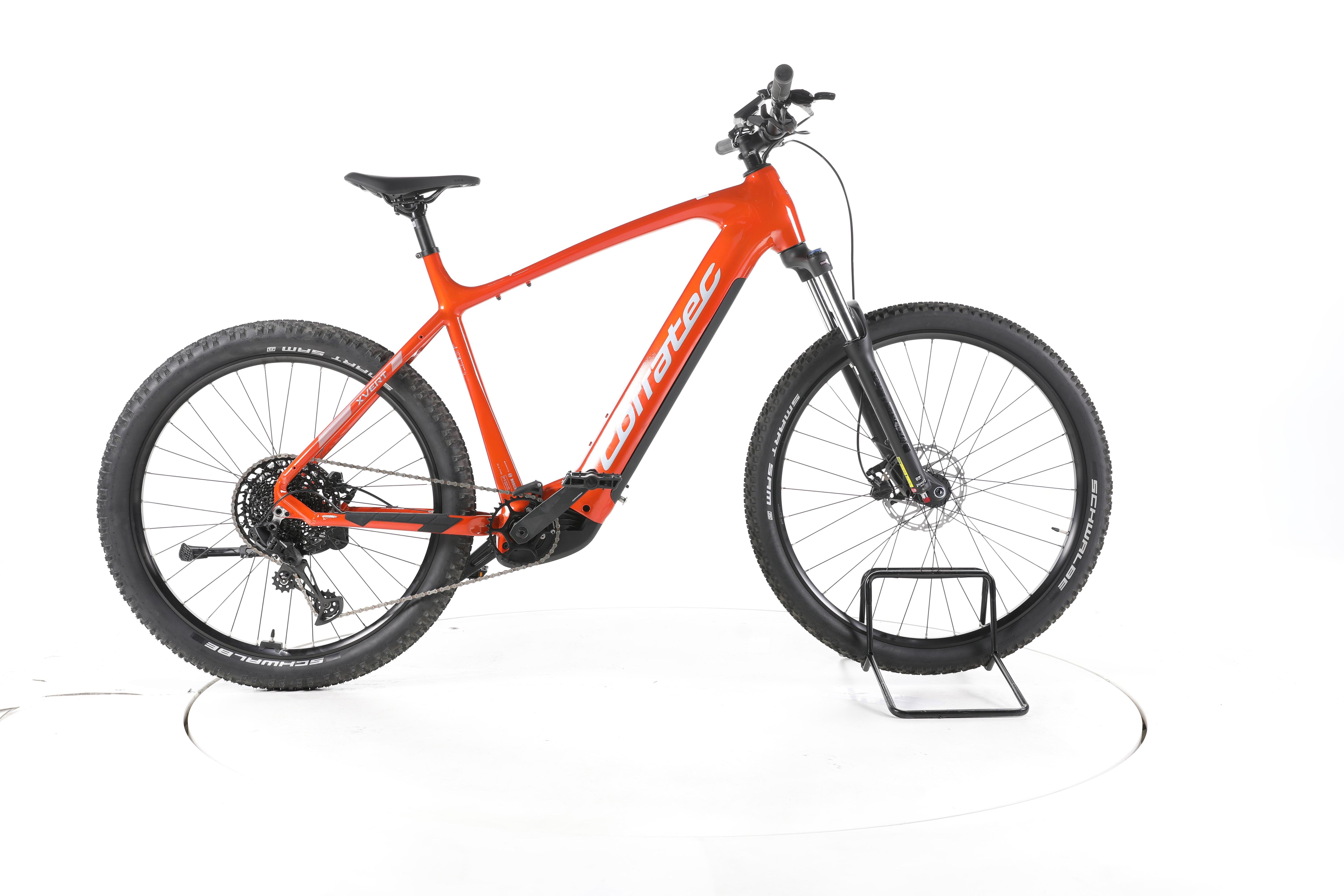 Corratec E-Power X-Vert Race E-Bike 2024 - Image 1