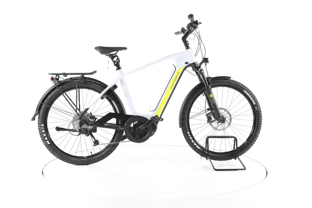 Victoria eAdventure 12.6 Trekking E-Bike - Image 1