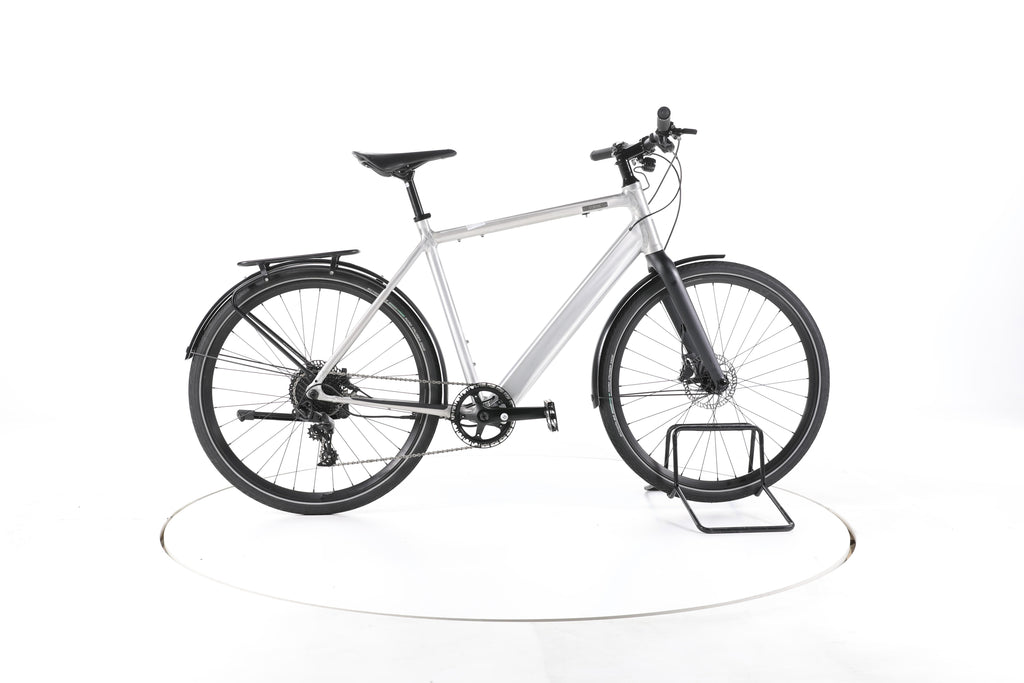 Coboc Vesterbro DMT Trekking E-Bike - Image 1