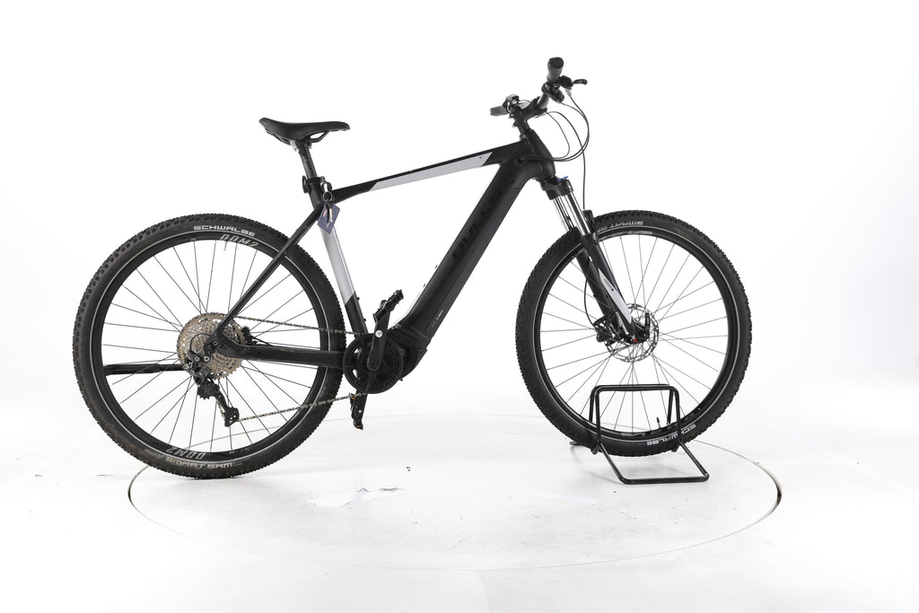 Bulls Copperhead Evo 1 E-Bike - Image 1