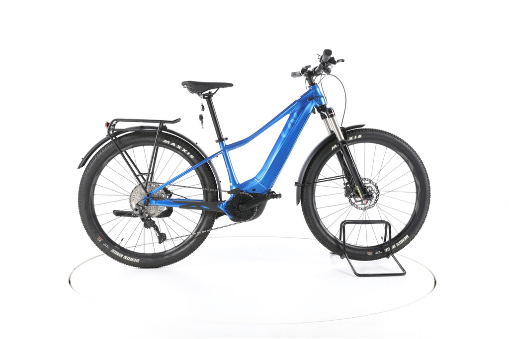 Liv Vall-E+ EX Trekking E-Bike - Image 1