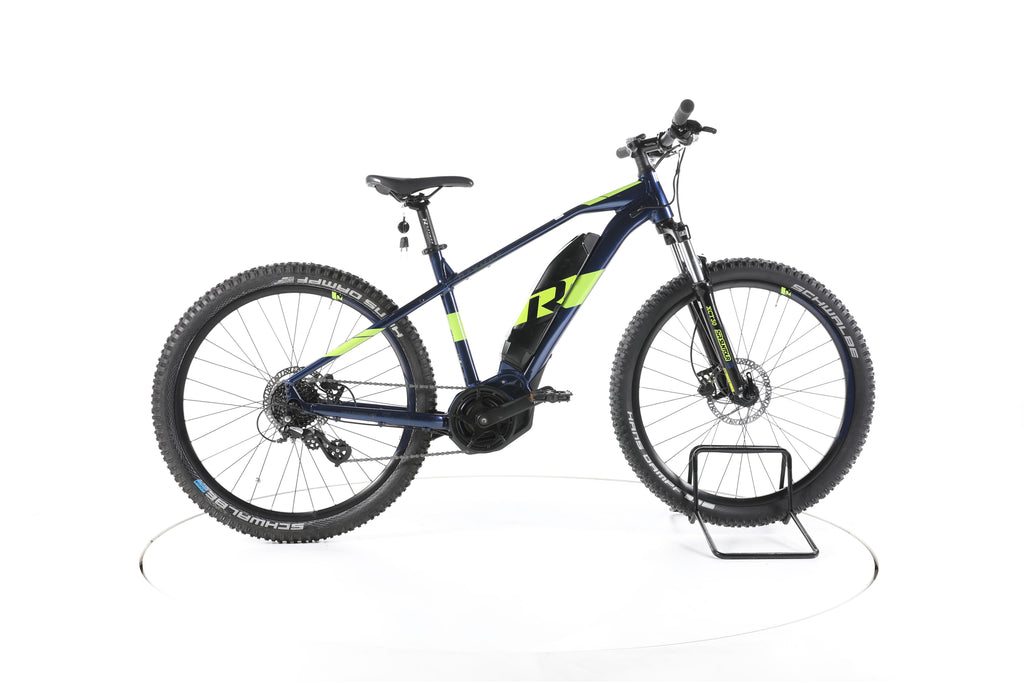 R Raymon HardRay E 1.0 E-Bike - Image 1