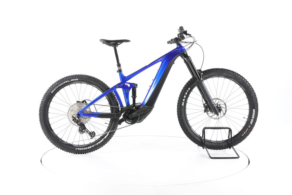 Giant Reign E+ 3 Fully E-Bike 2023 - Image 1
