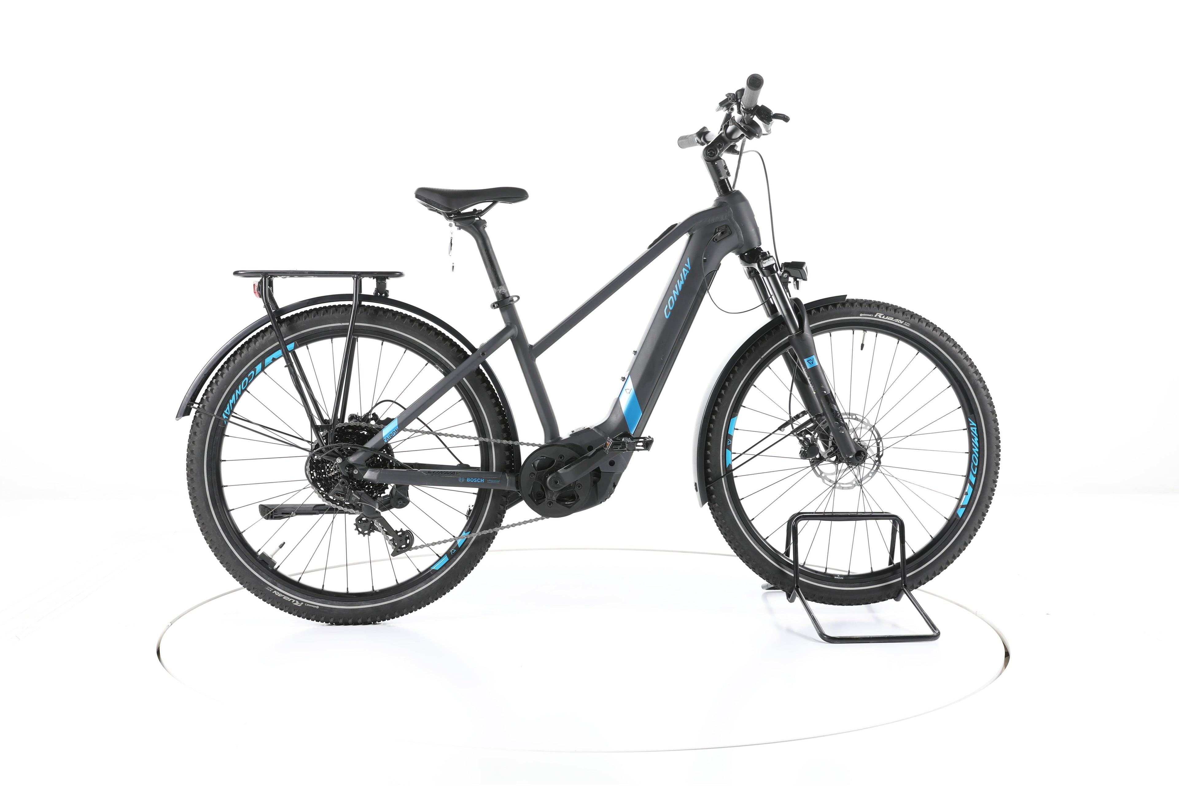 Conway Cairon C 2.0 Trekking E-Bike 2023 - Image 1