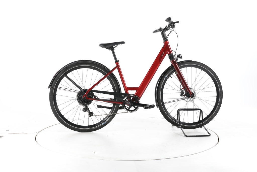 Coboc Kallio CMF E-Bike - Image 1