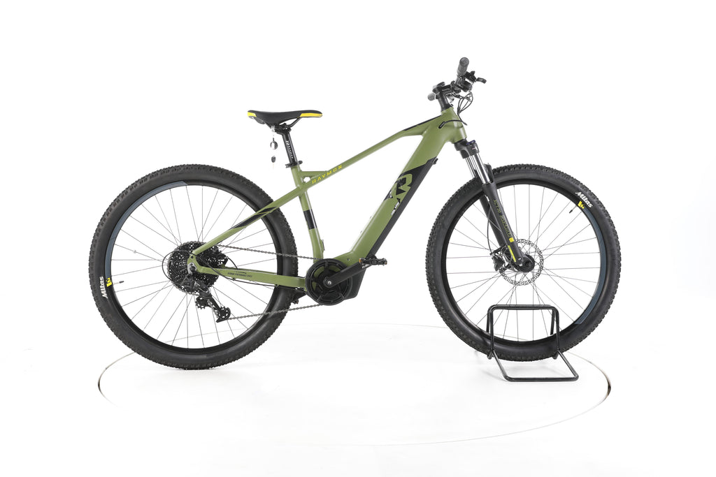 R Raymon HardRay E 4.0 E-Bike - Image 1