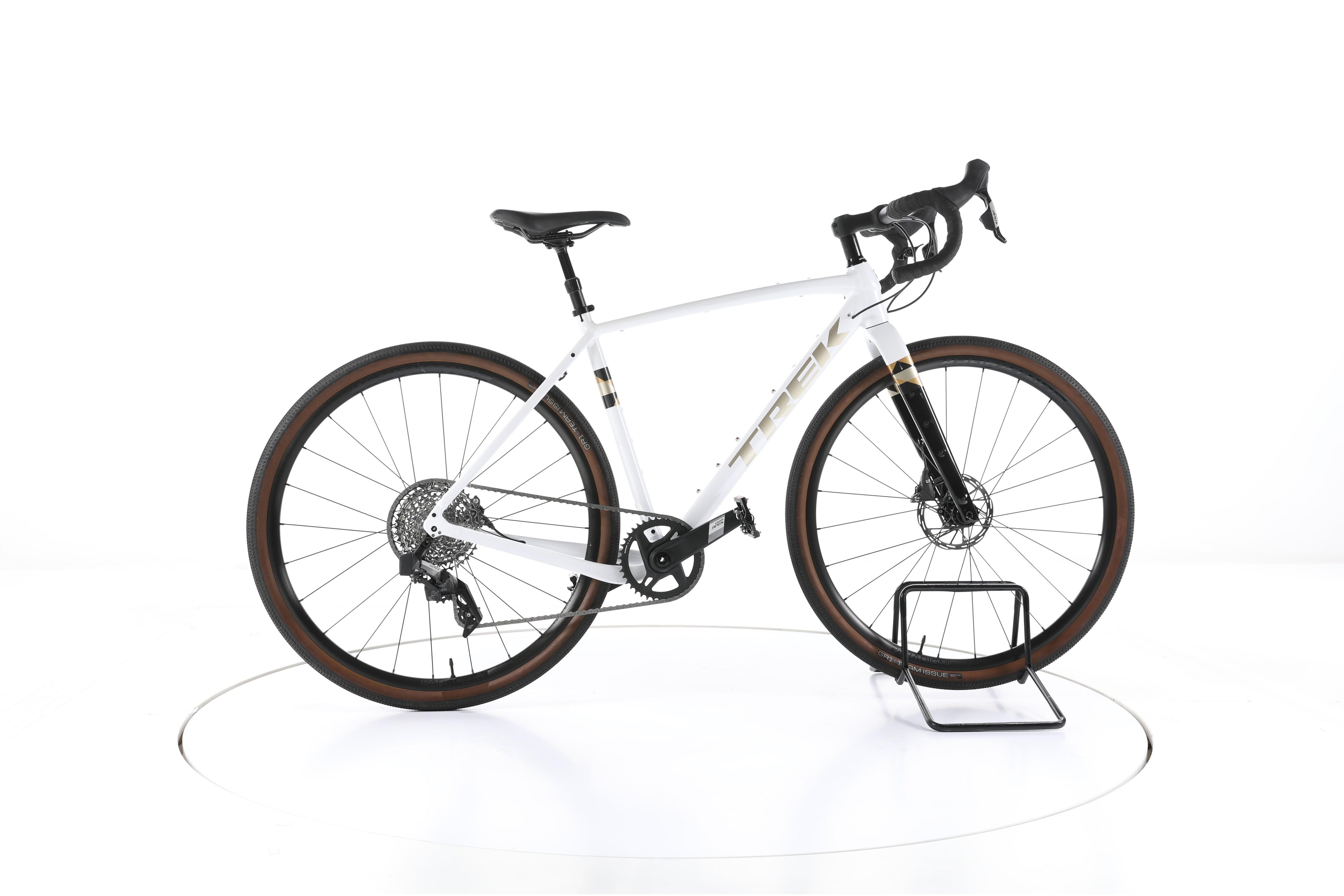 Trek Checkpoint ALR 5 AXS - Image 1