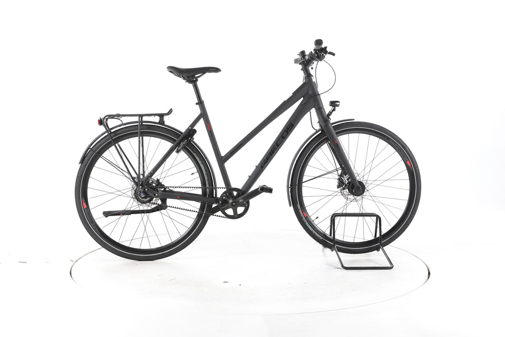 Grecos Urban Belt Fahrrad City & Trekking - Image 1