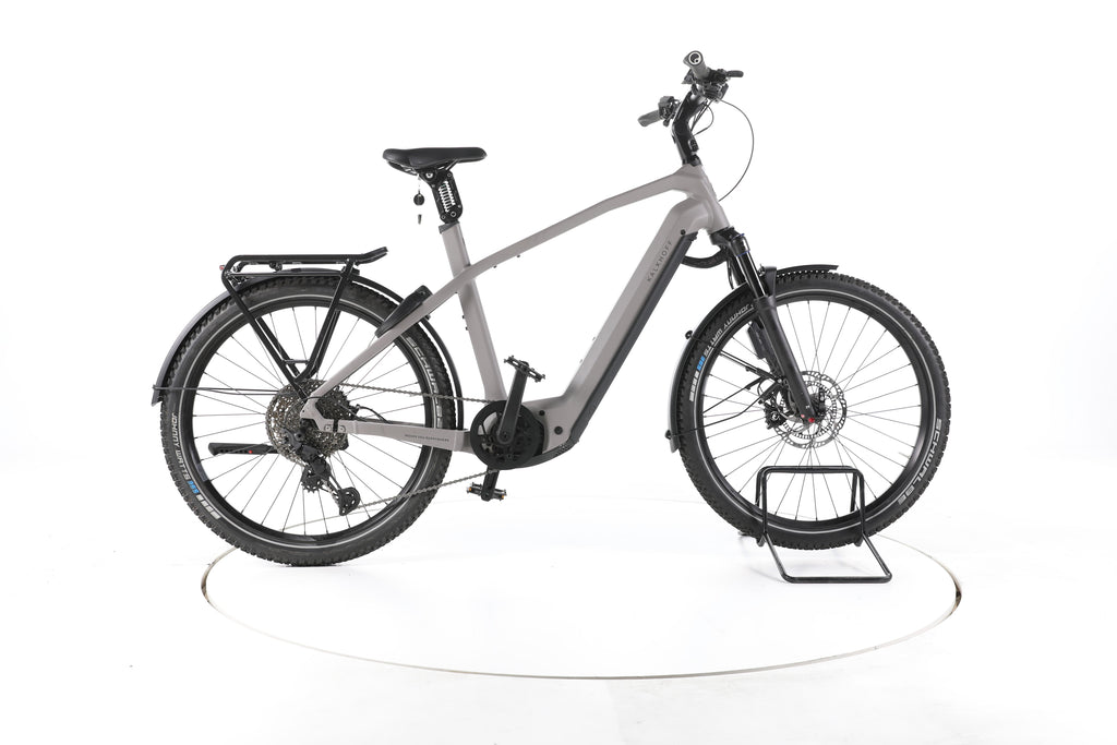 Kalkhoff Entice 7 Advance+ ABS Trekking E-Bike 2025 - Image 1