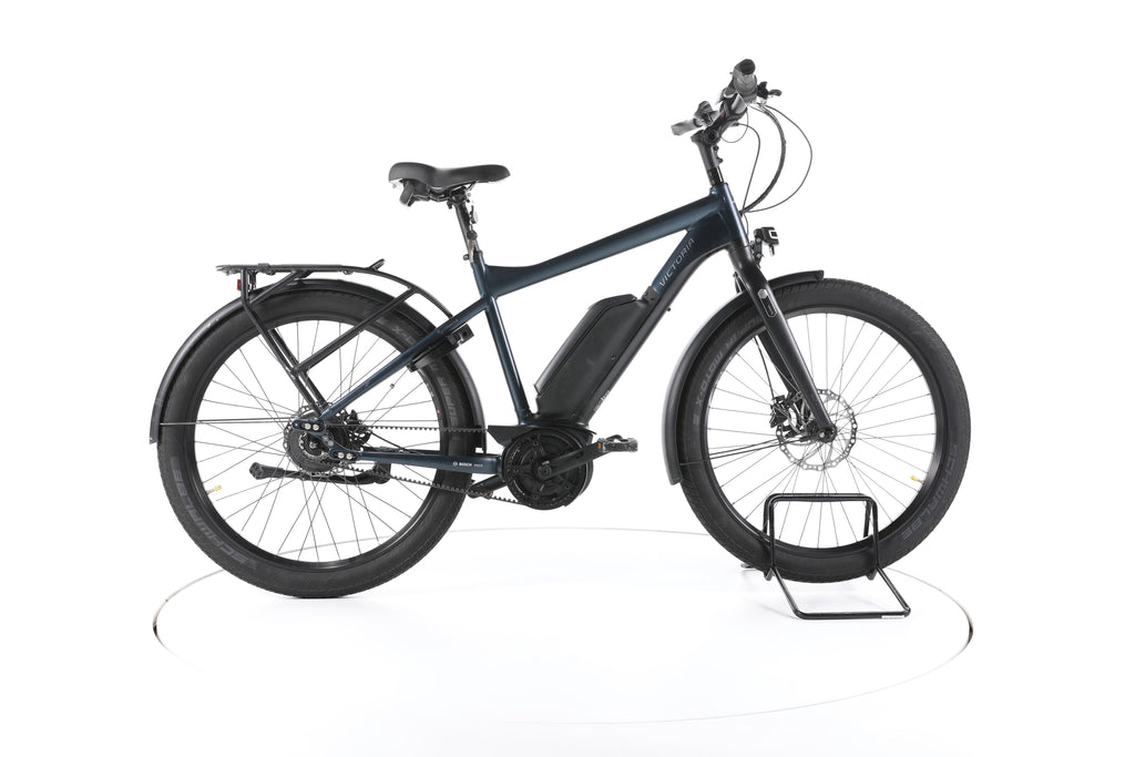 Victoria eUrban 11.9 City E-Bike - Image 1