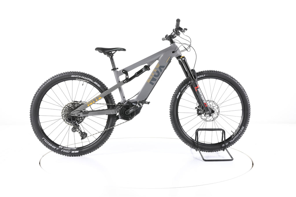 Nox Cycles Hybrid All Mountain 5.9 Fully E-Bike 2023 - Image 1
