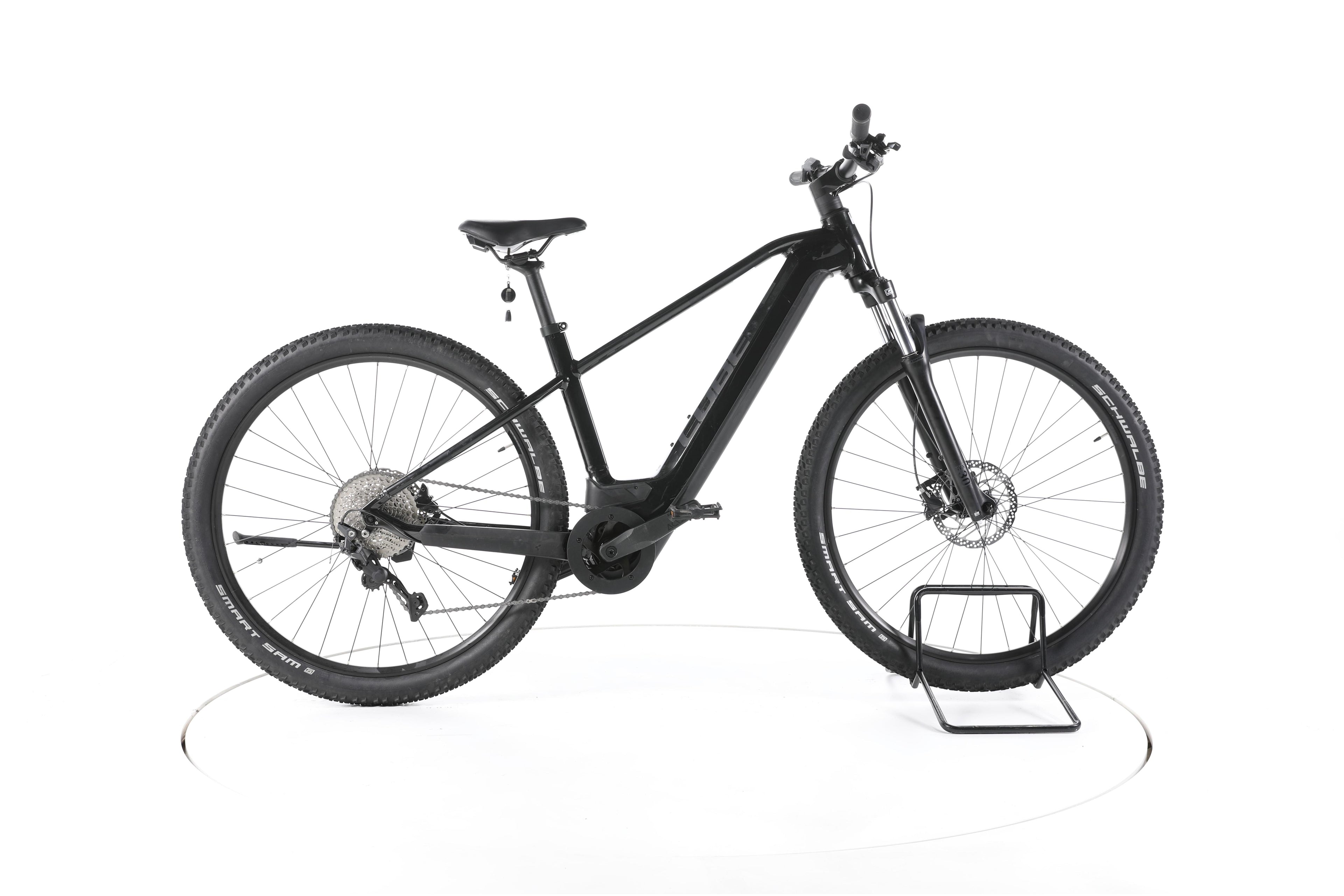 Cube Reaction Hybrid ONE E-Bike 2023 - Image 1