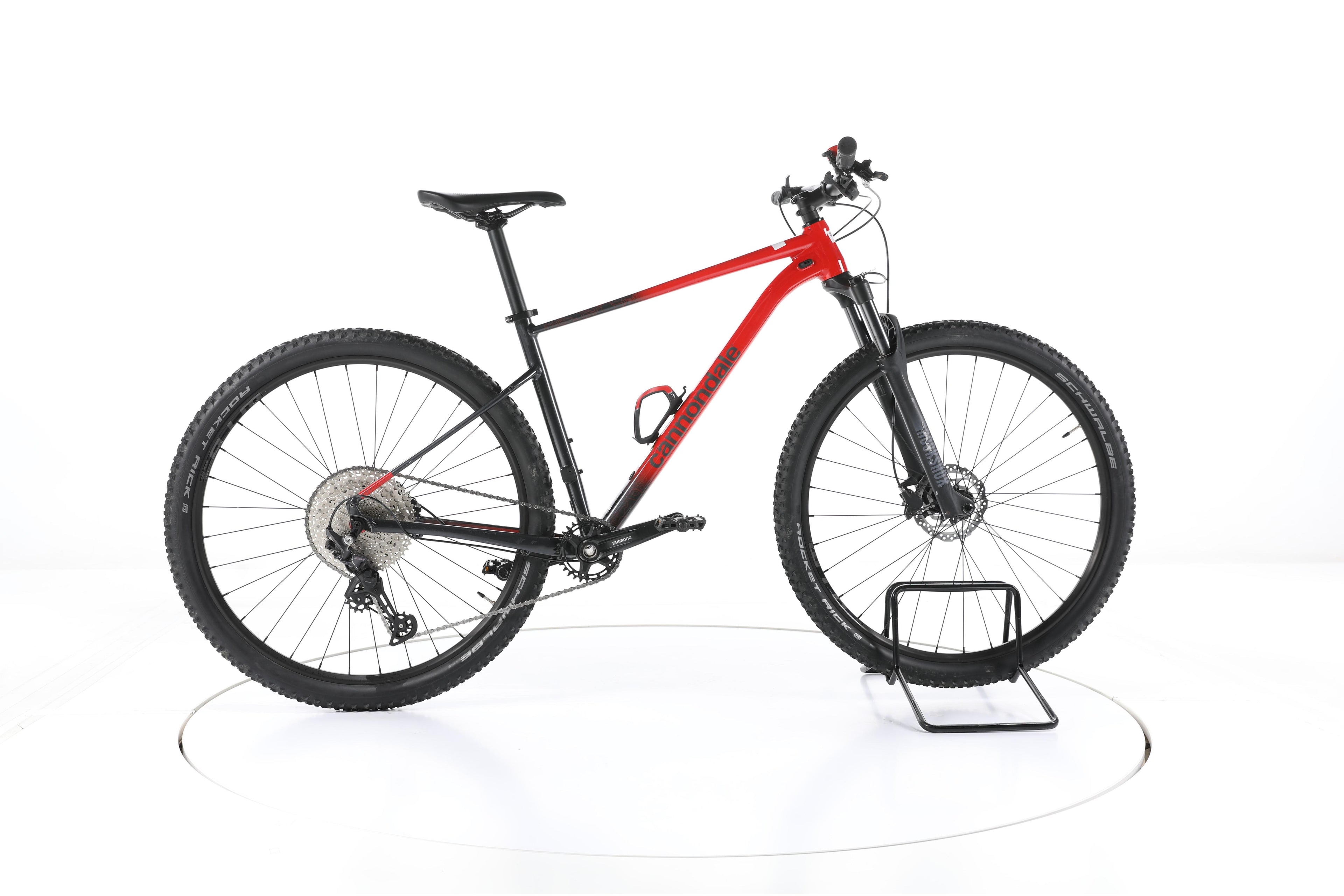 Cannondale Trail SL 3 - Image 1