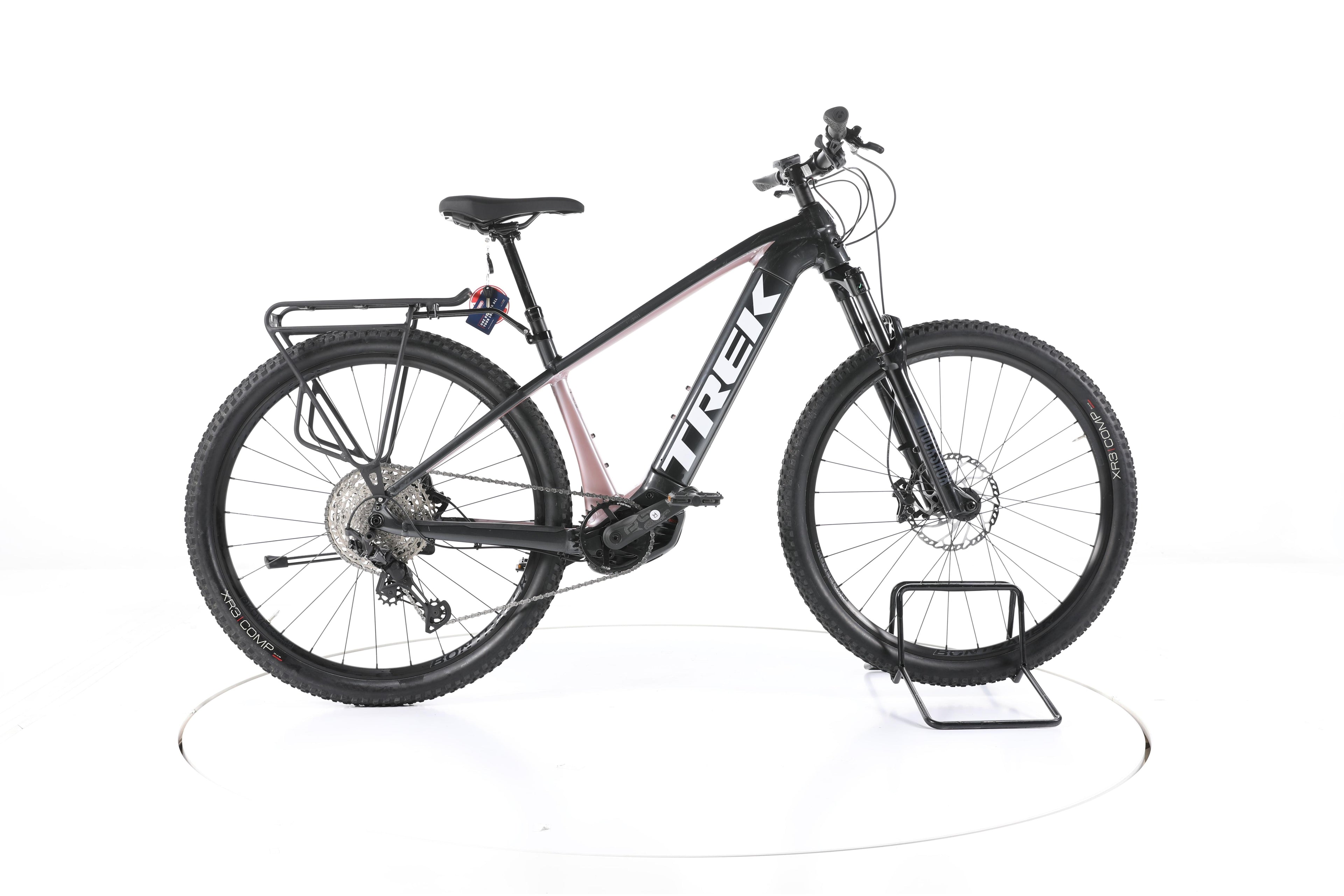 Trek Powerfly 5 Gen 3 Trekking E-Bike - Image 1