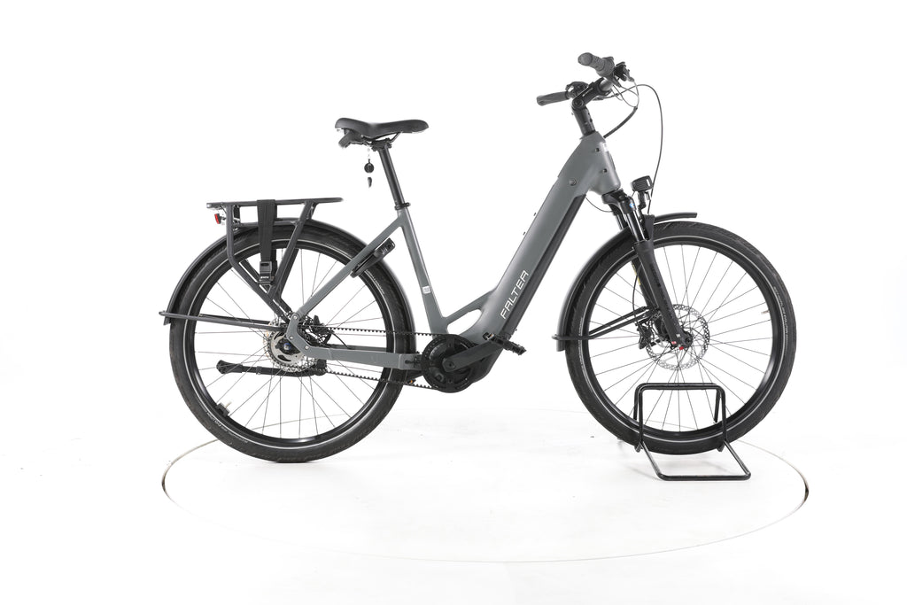 FALTER SUB 9.8 FL PLUS City E-Bike Tiefeinsteiger 2025 - Image 1