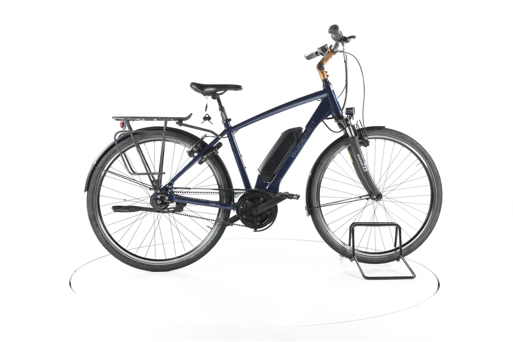 Gudereit EC-3.5 City E-Bike - Image 1