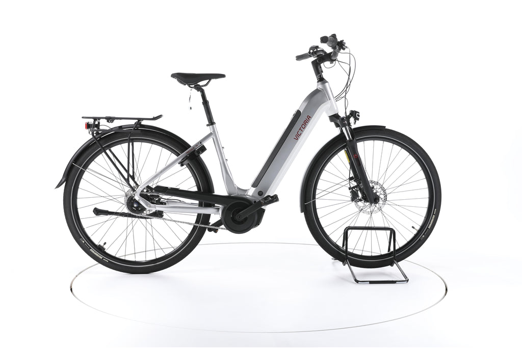 Victoria Tresalo 15 City E-Bike Tiefeinsteiger 2023 - Image 1
