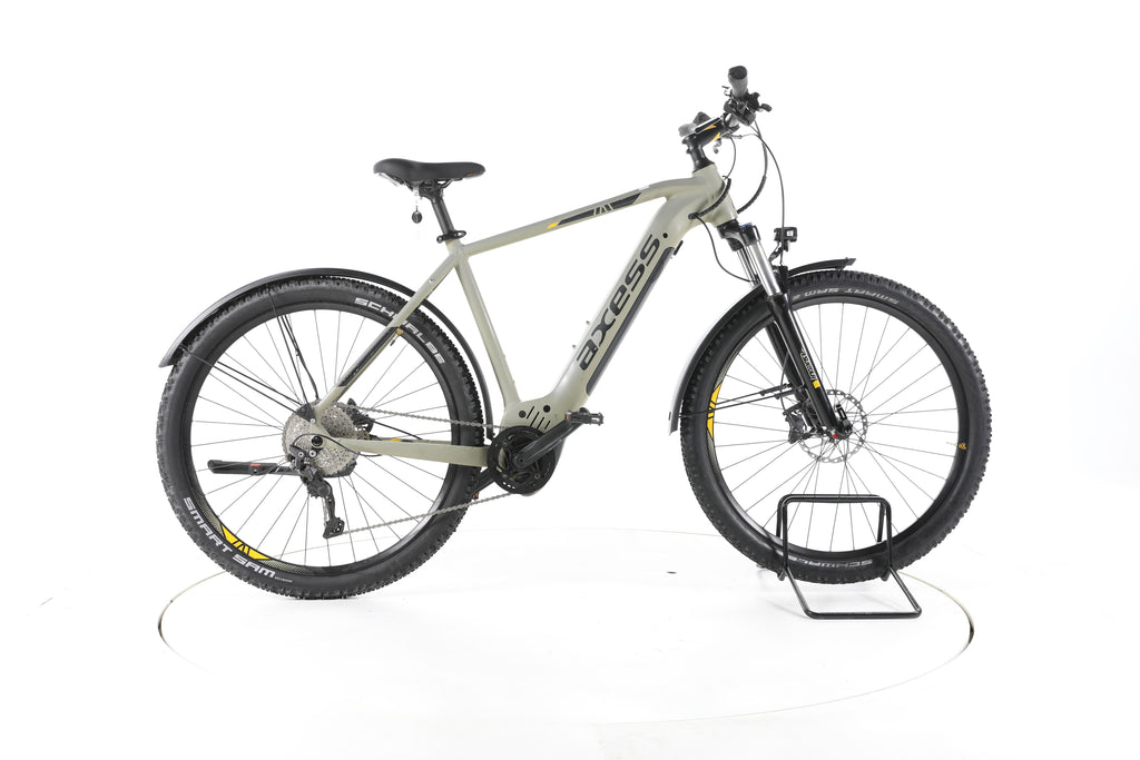 Axess Force 29 Allroad E-Bike - Image 1