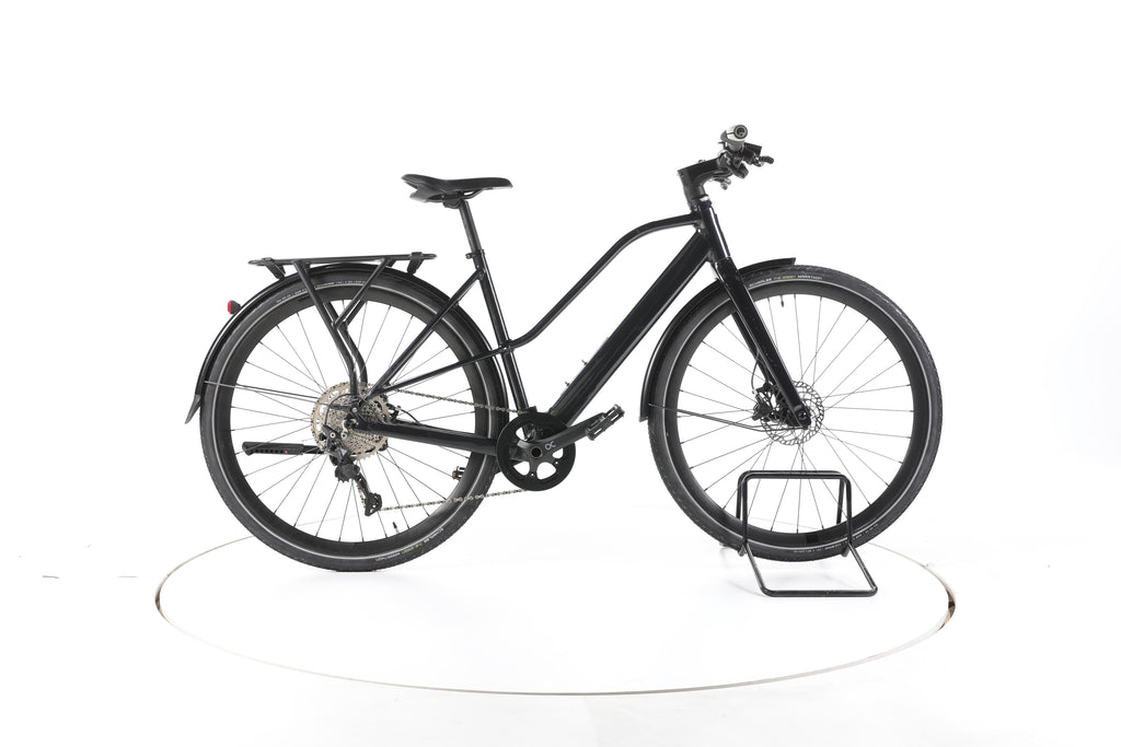 Orbea VIBE MID H30 EQ E-Bike - Image 1