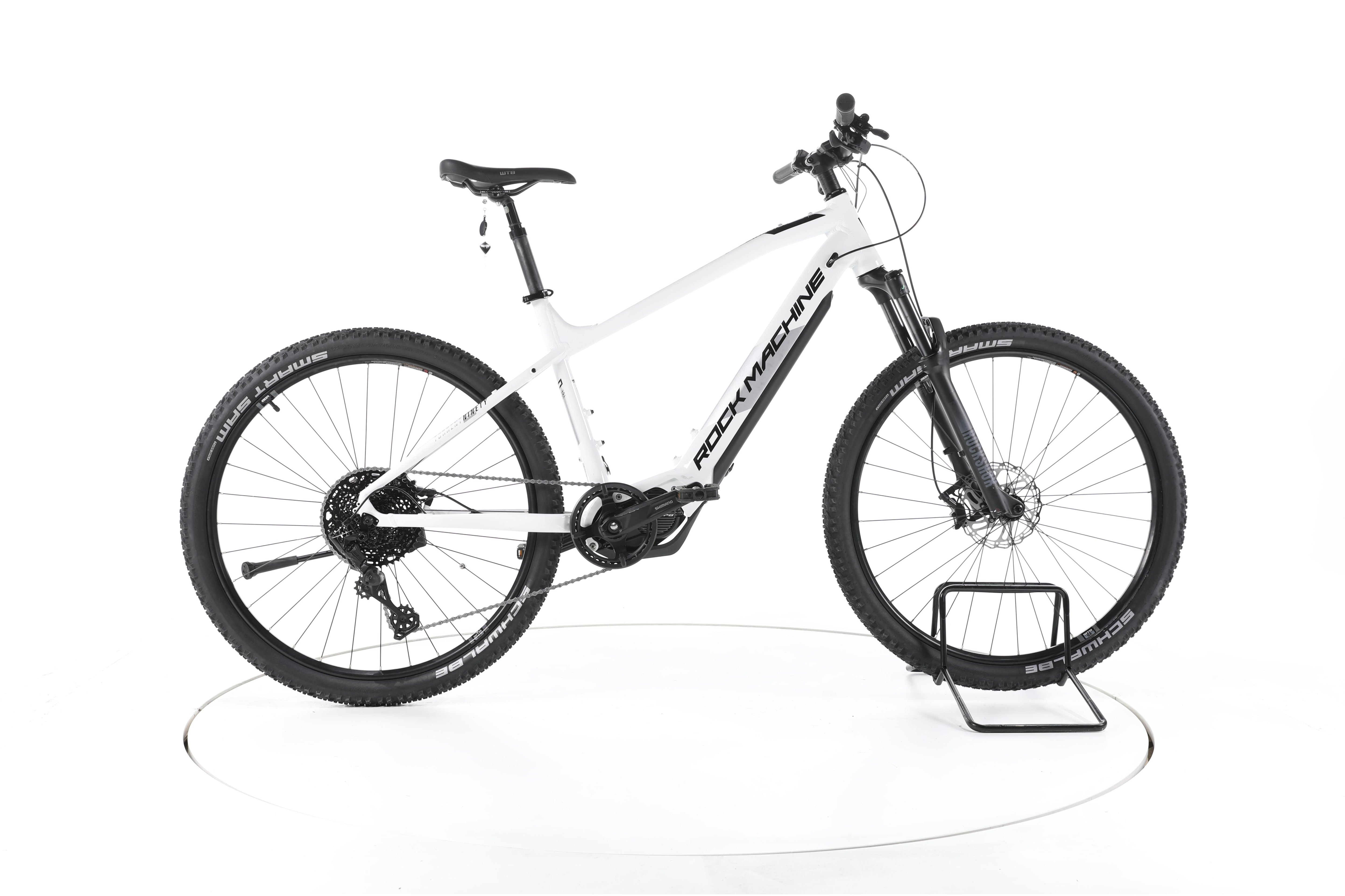Rock Machine Torrent INT e90 E-Bike - Image 1