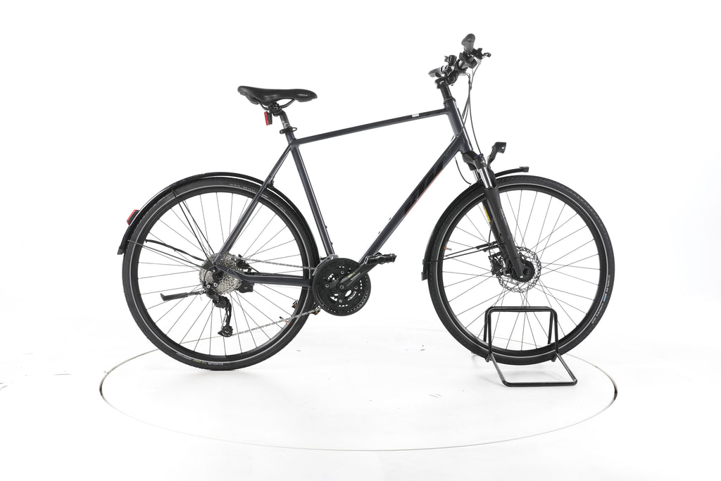 KTM Cross Road - Image 1