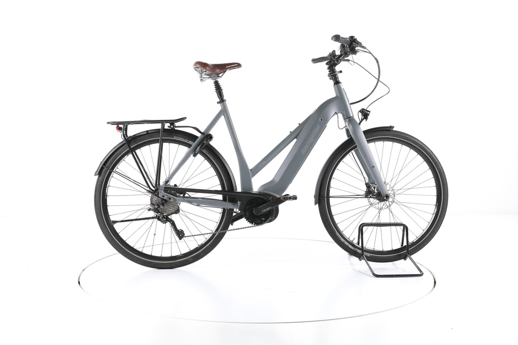 Maxcycles In Lite Mixed Trekking E-Bike - Image 1
