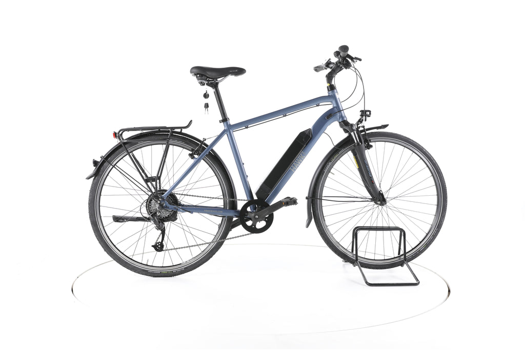 HAWK Bikes eTrekking Trekking E-Bike - Image 1