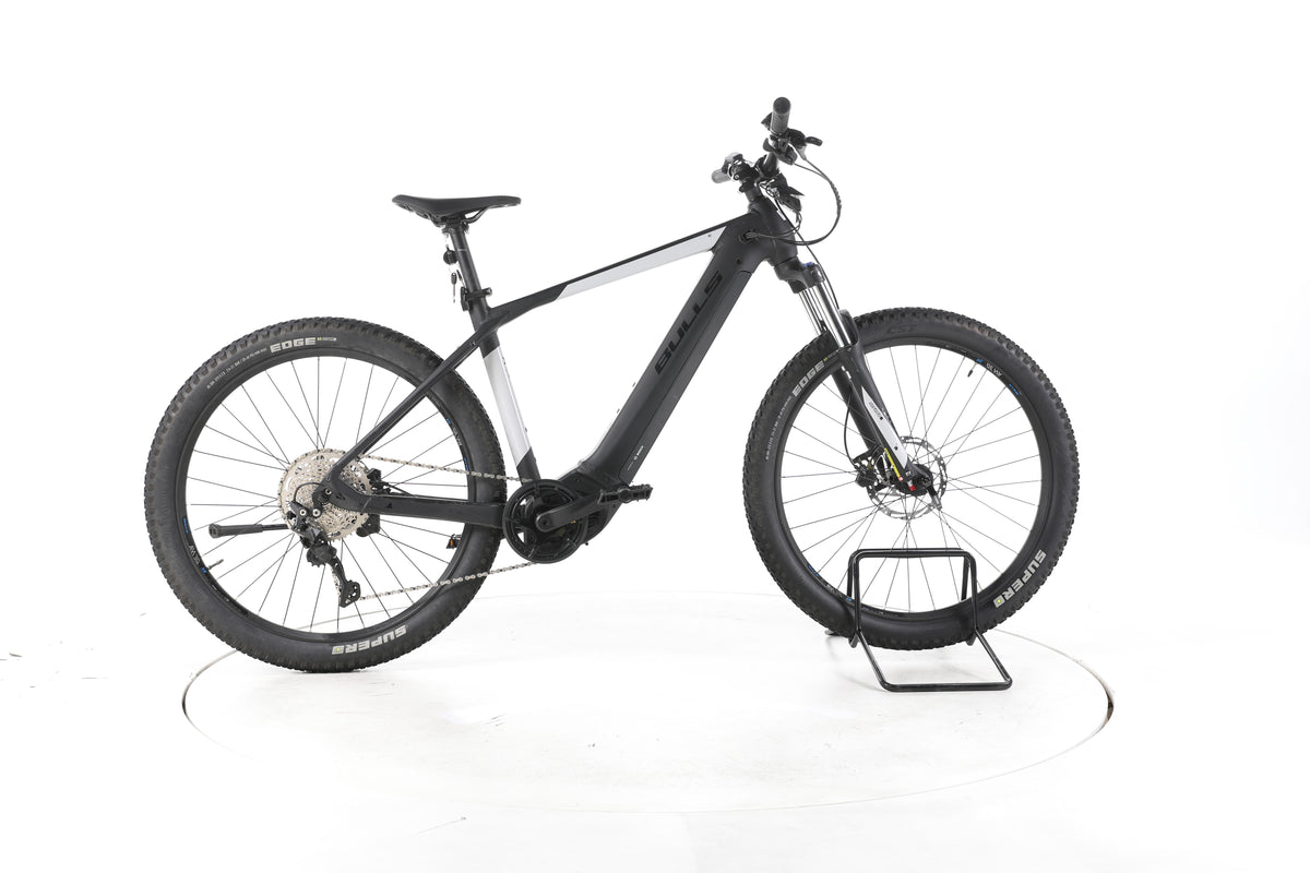 Bulls Copperhead EVO 1 E-Bike - Image 1