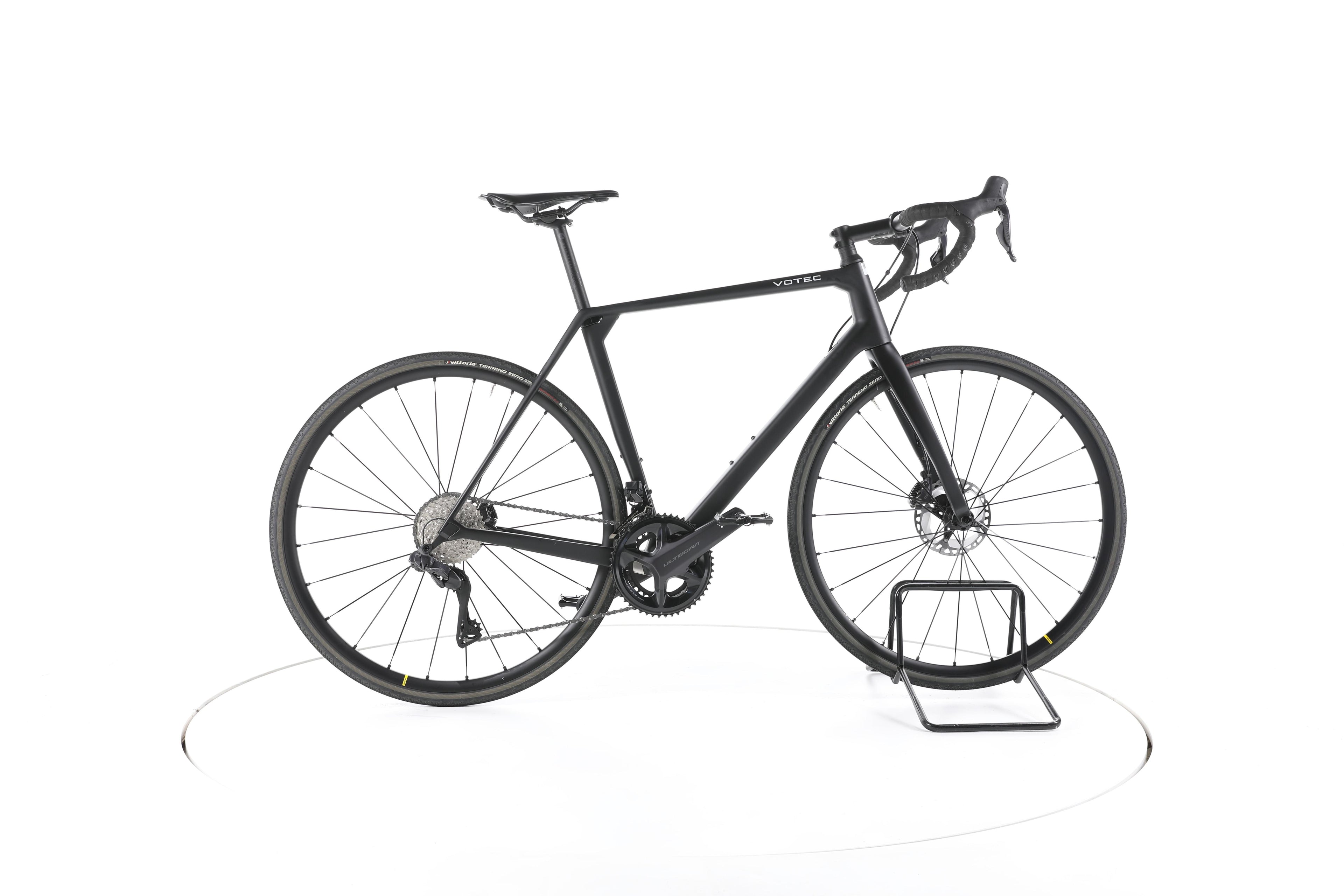 Votec VRC Pro - Image 1