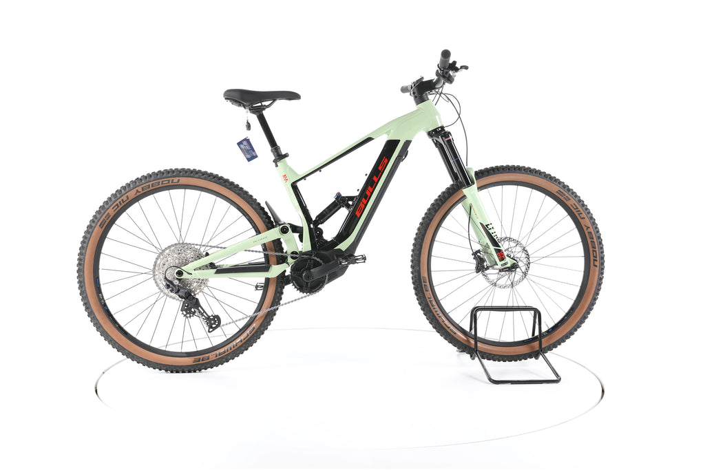 Bulls E-Stream EVO AM 2 Fully E-Bike - Image 1
