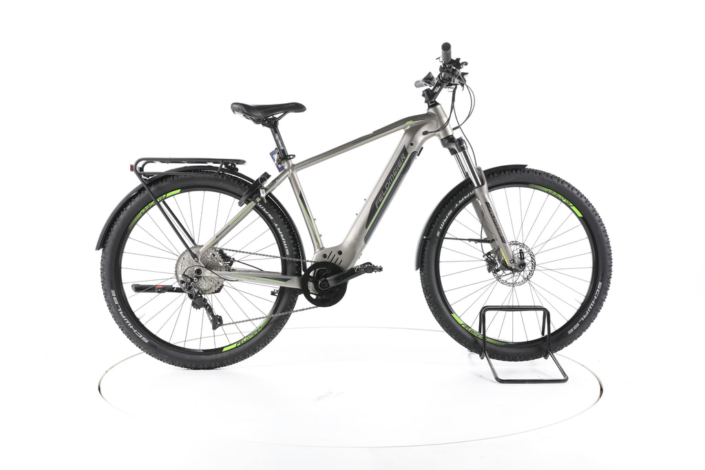 Feldmeier SUV E-Adventure Trekking E-Bike - Image 1