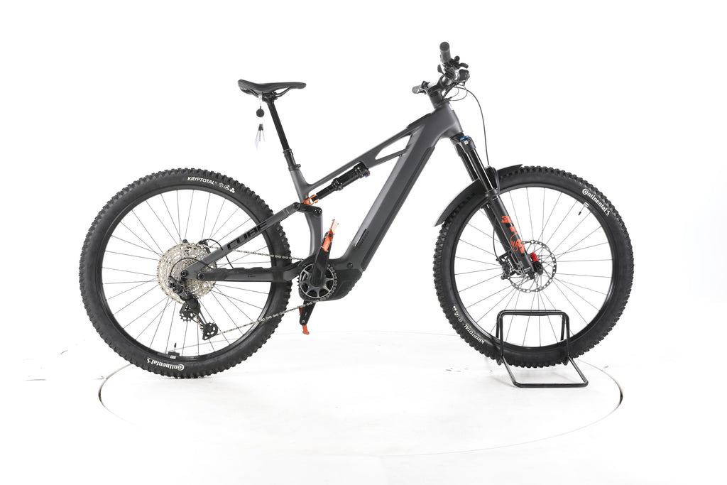 Cube Stereo Hybrid ONE44 HPC E-Bike Fully Carbon 2026 - Image 1