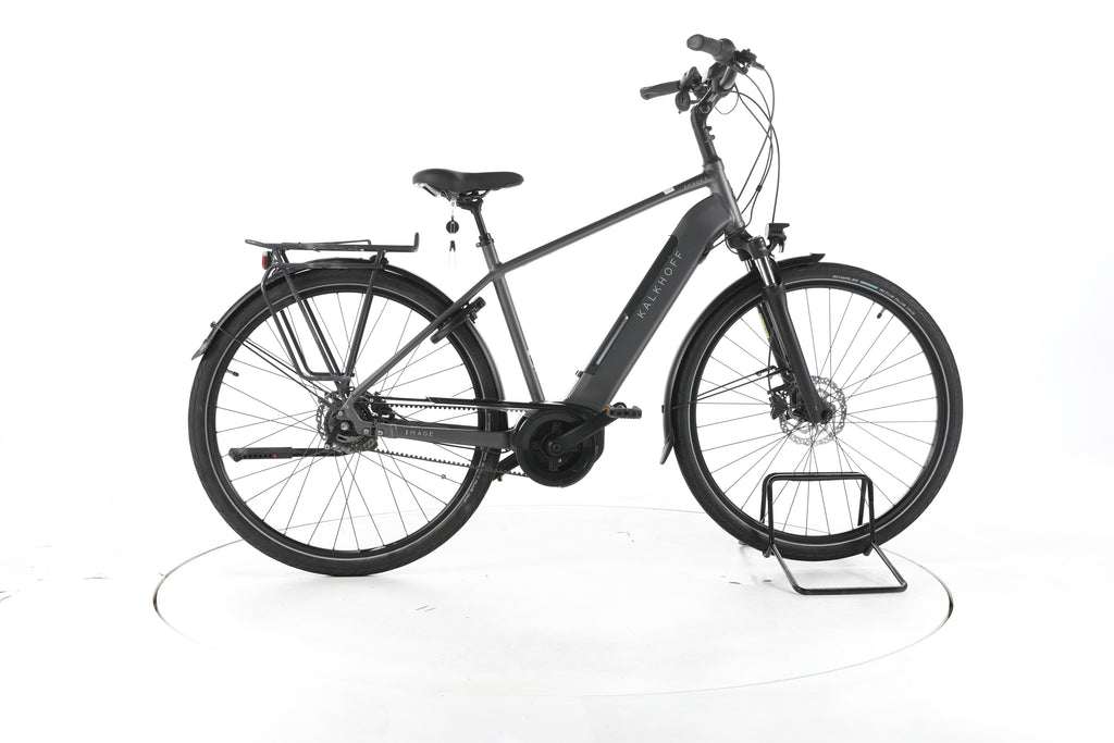 Kalkhoff IMAGE 3.B EXCITE City E-Bike - Image 1