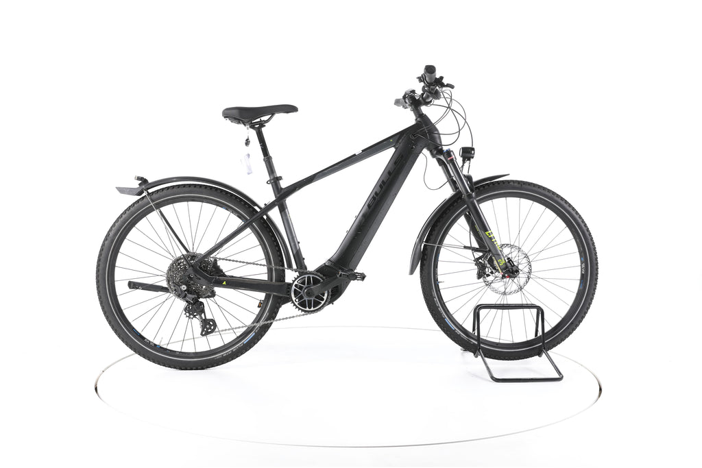 Bulls Copperhead EVO 2 XXL Street Trekking E-Bike - Image 1