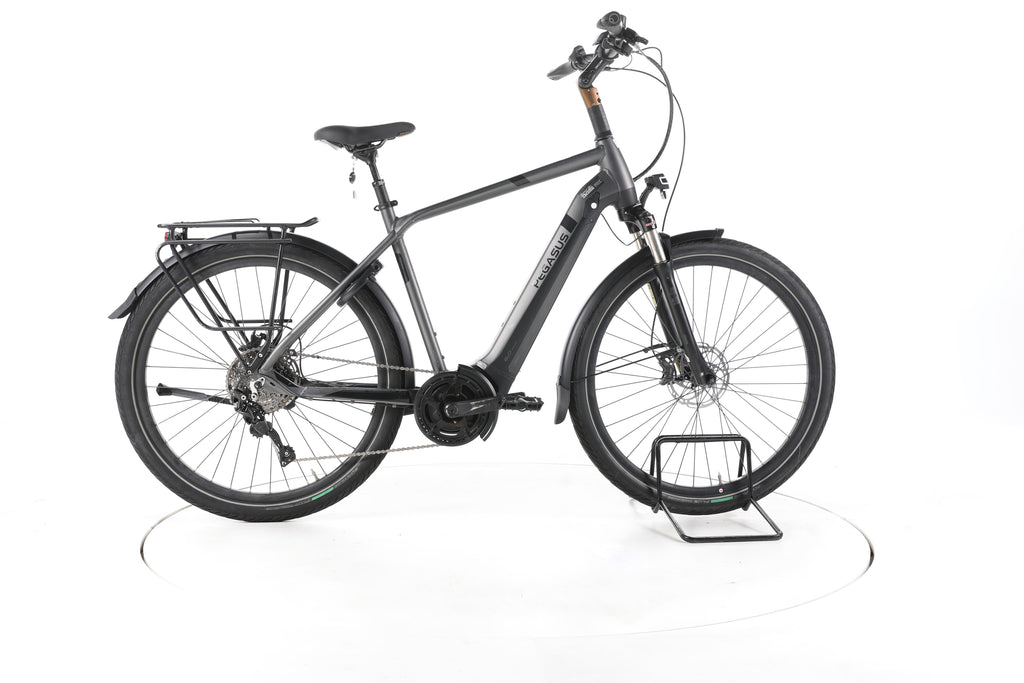 Pegasus Strong EVO 10 Trekking E-Bike - Image 1