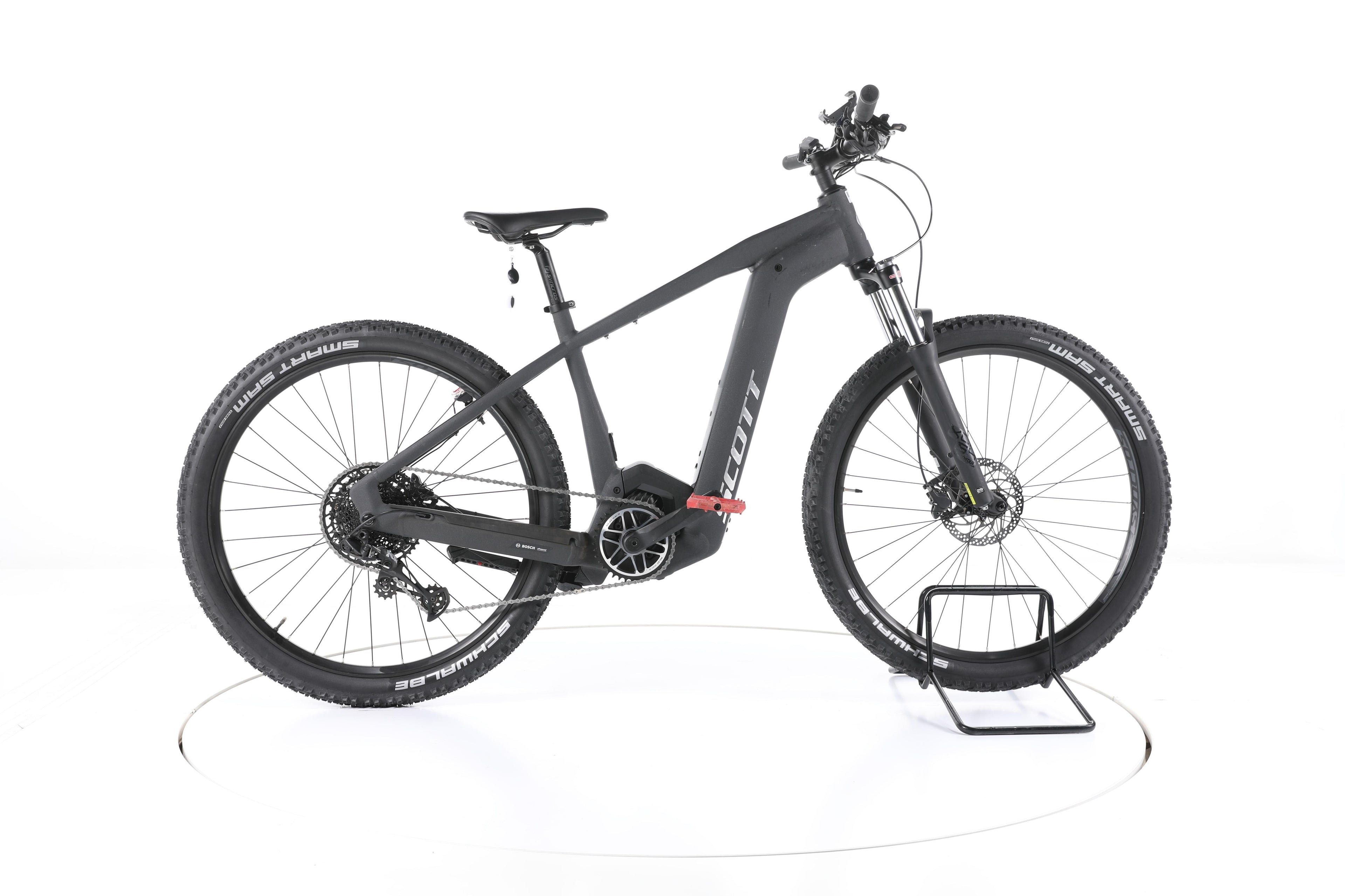 Scott Aspect eRIDE 920 E-Bike 2024 - Image 1