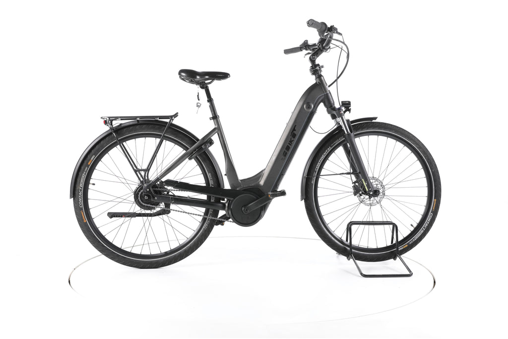 EBIKE Tour Pro City E-Bike Tiefeinsteiger - Image 1