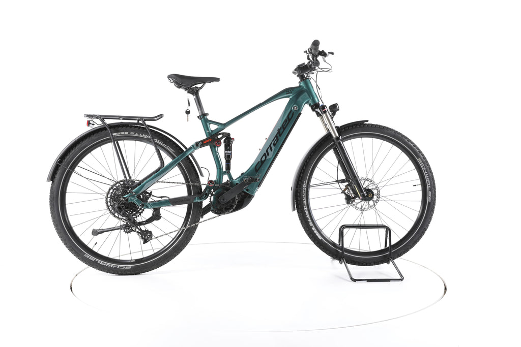 Corratec E-Power MTC 120 Expert SUV E-Bike - Image 1
