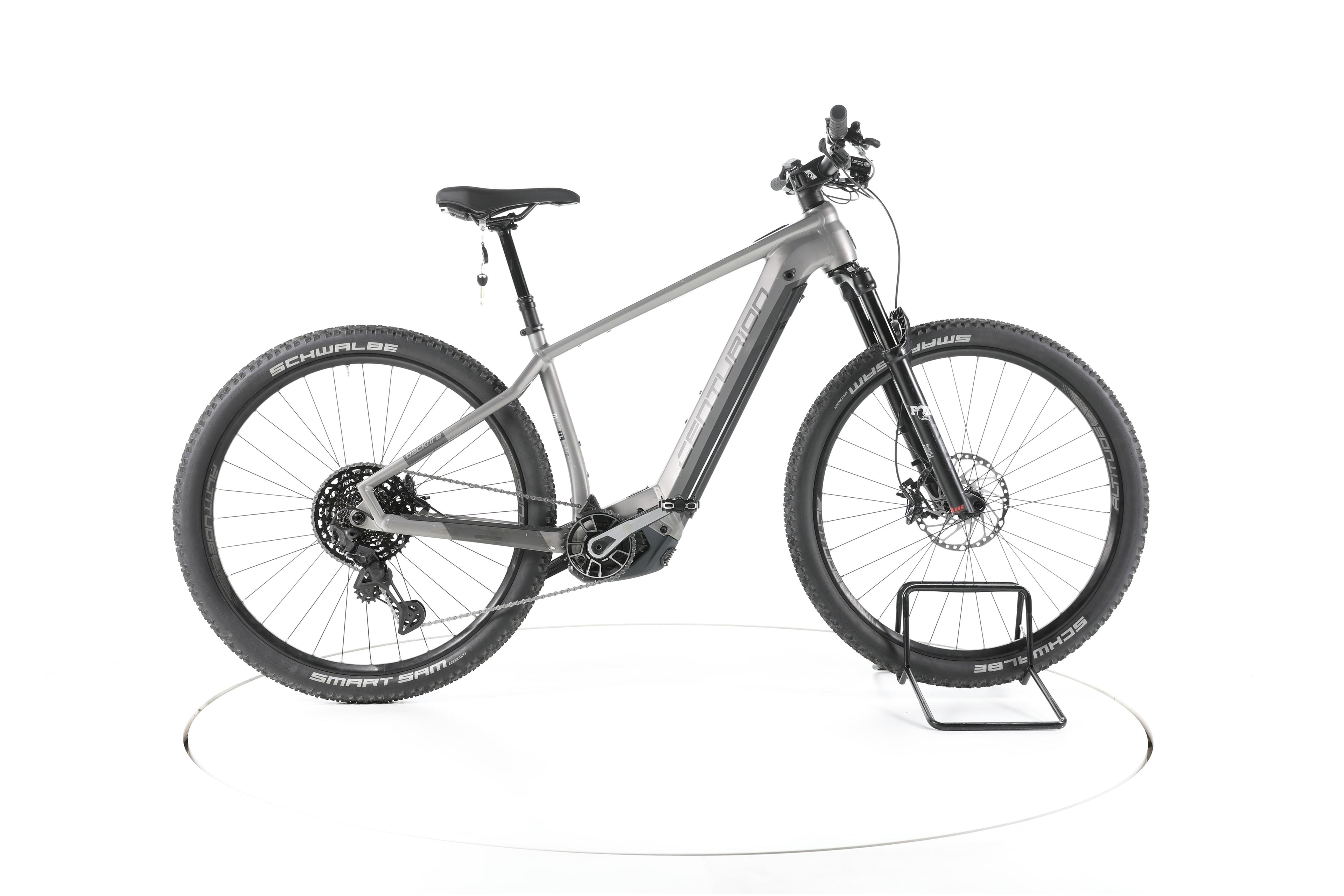 Centurion Backfire E R2700i E-Bike 2023 - Image 1