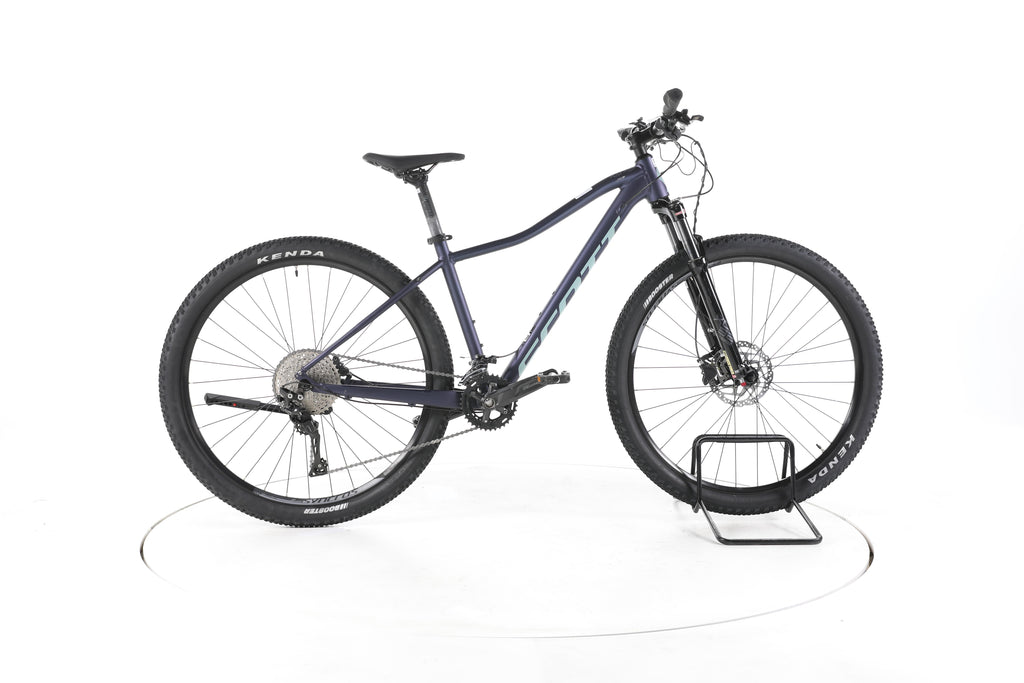 Scott Contessa Active 10 Fahrrad Hardtail - Image 1