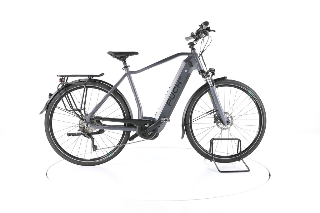Puch T7.5 Trekking E-Bike - Image 1