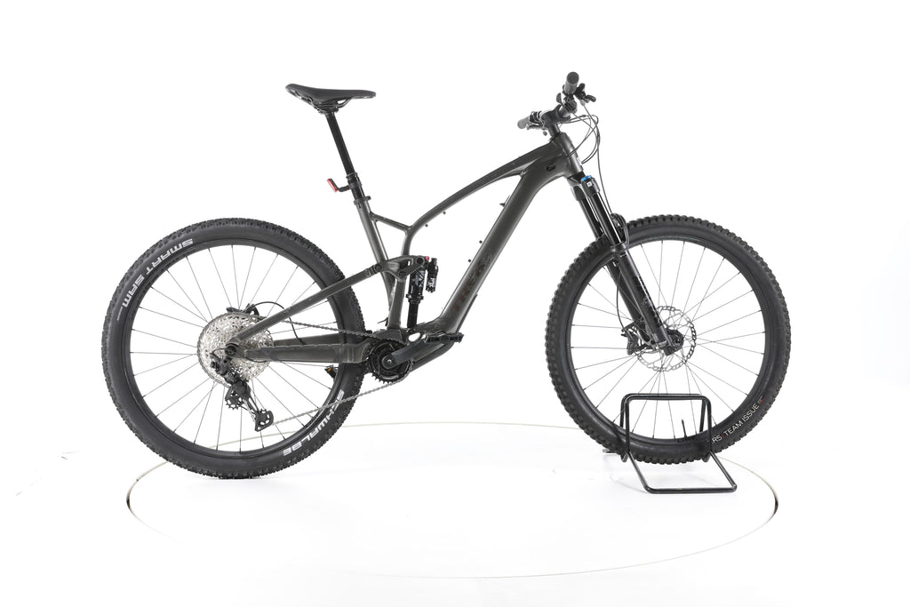 Trek Fuel EXe 8 XT Fully E-Bike - Image 1